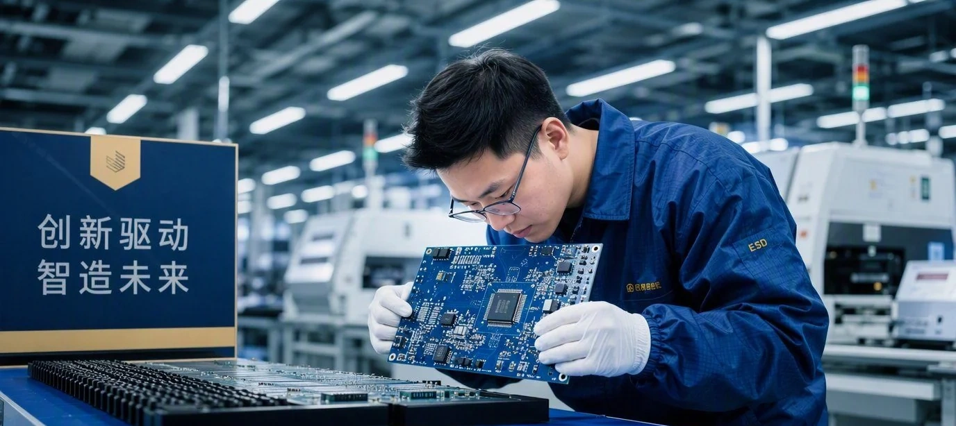 电子科技企业CCC认证及ISO9001体系认证